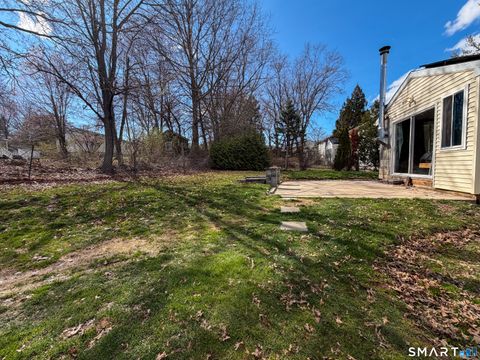 Tiny photo for 34 Carroll Road, Hamden, CT 06517 (MLS # 24159014)