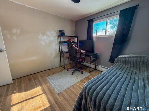 Tiny photo for 34 Carroll Road, Hamden, CT 06517 (MLS # 24159014)