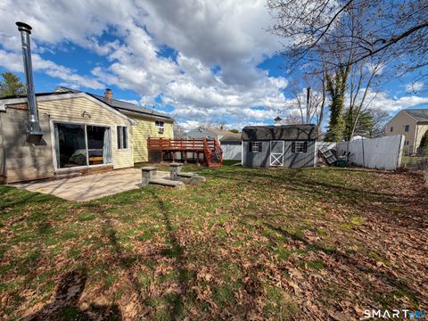 Tiny photo for 34 Carroll Road, Hamden, CT 06517 (MLS # 24159014)