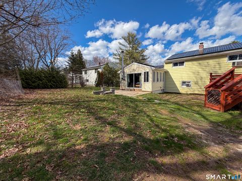 Tiny photo for 34 Carroll Road, Hamden, CT 06517 (MLS # 24159014)