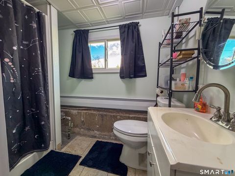 Tiny photo for 34 Carroll Road, Hamden, CT 06517 (MLS # 24159014)