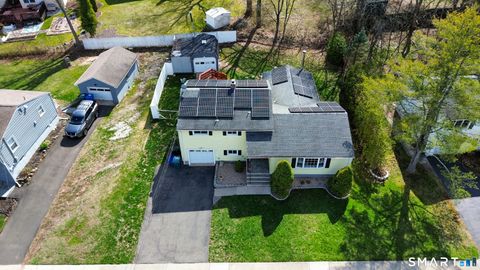 Tiny photo for 34 Carroll Road, Hamden, CT 06517 (MLS # 24159014)