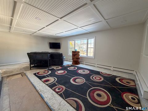 Tiny photo for 34 Carroll Road, Hamden, CT 06517 (MLS # 24159014)