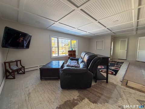 Tiny photo for 34 Carroll Road, Hamden, CT 06517 (MLS # 24159014)