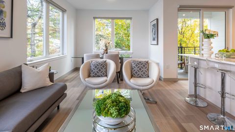 Tiny photo for 22 Hubbard Road, Wilton, CT 06897 (MLS # 24150974)