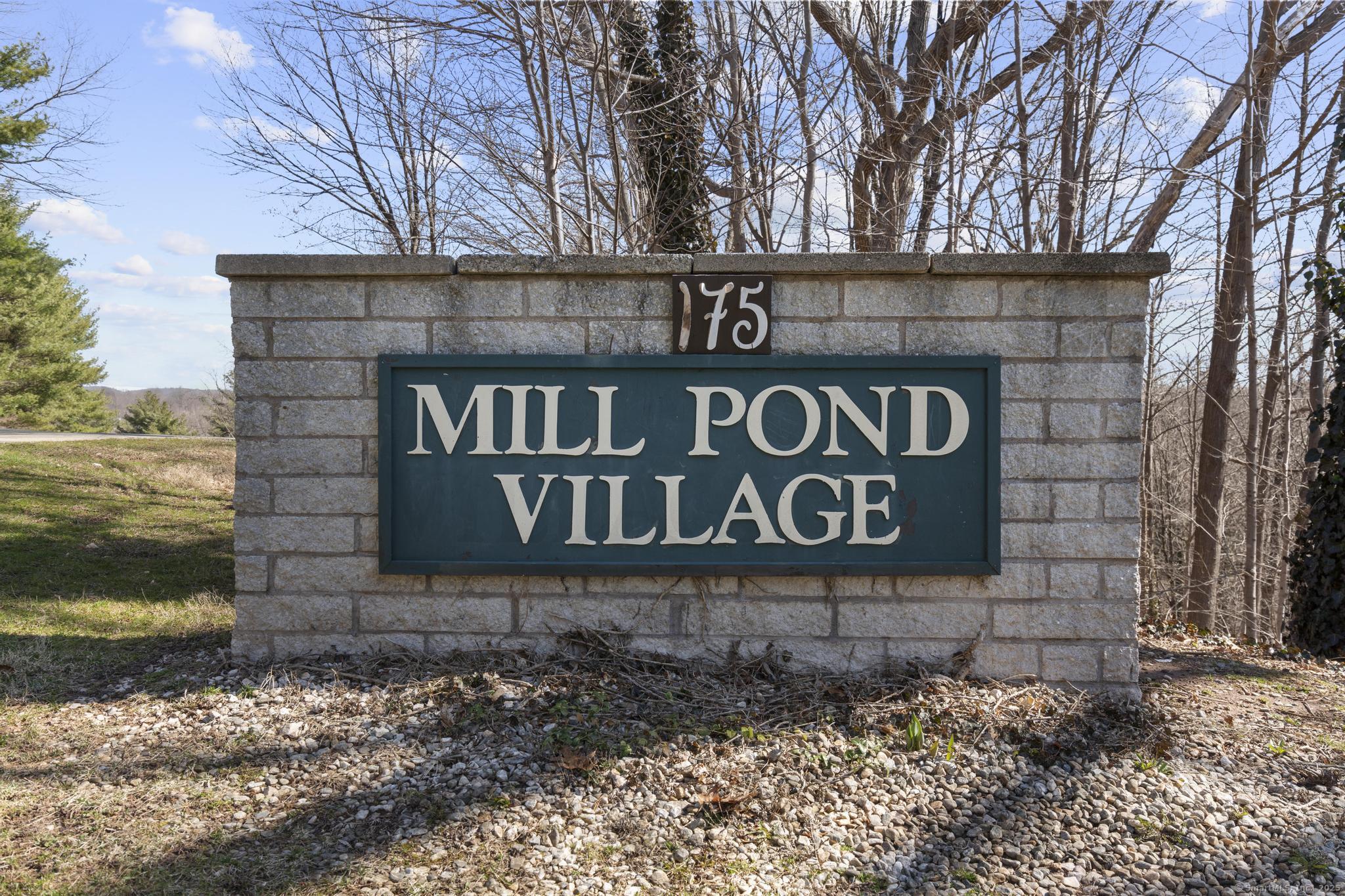 175 Mill Pond Road #223, Hamden, Connecticut image 30