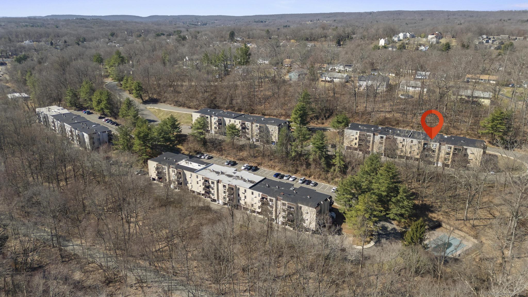 175 Mill Pond Road #223, Hamden, Connecticut image 27