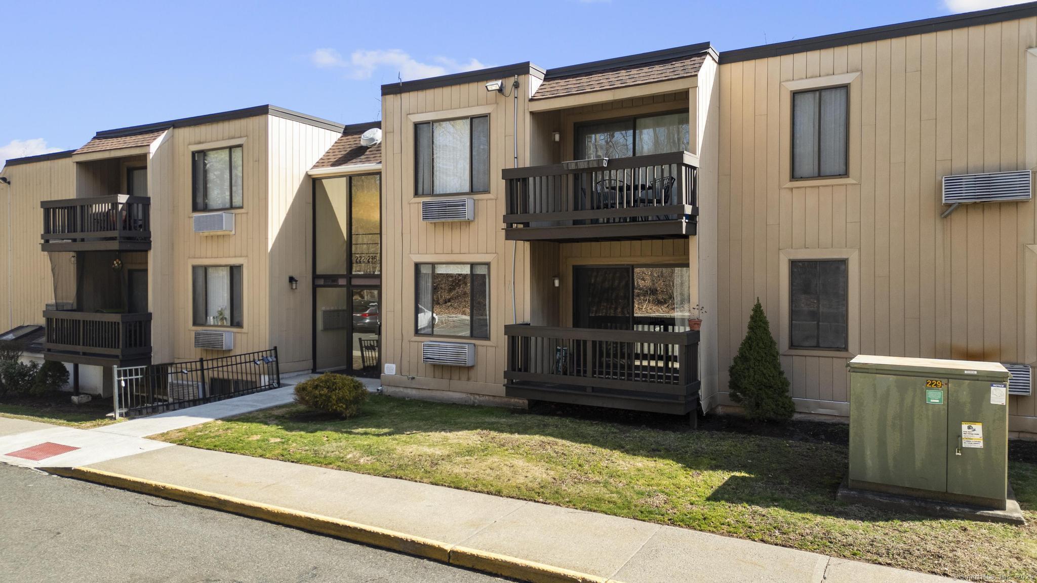 175 Mill Pond Road #223, Hamden, Connecticut image 2