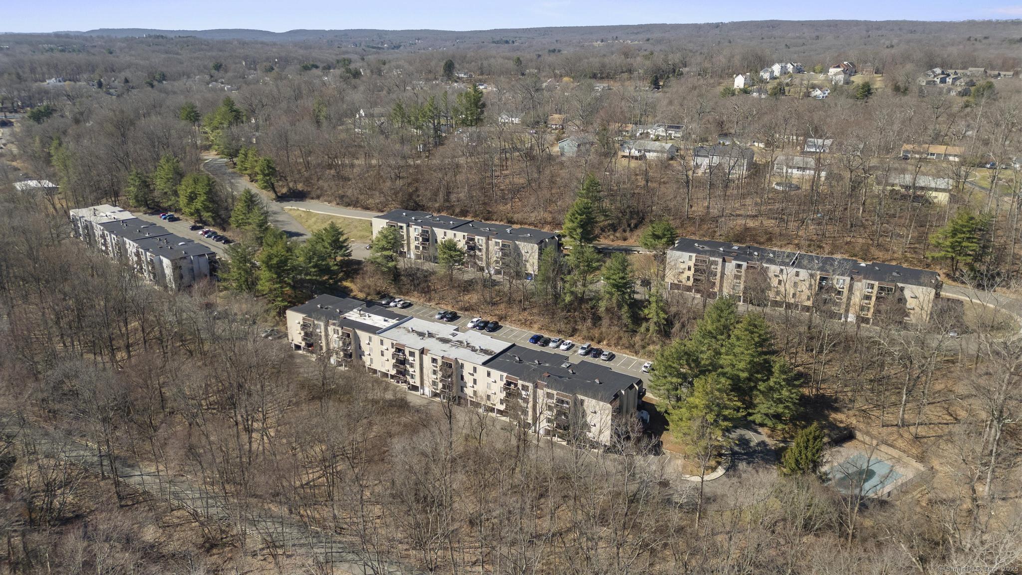 175 Mill Pond Road #223, Hamden, Connecticut image 26
