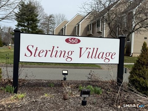 Photo of 81 Sterling Village #81, Meriden, CT 06450 (MLS # 24162813)