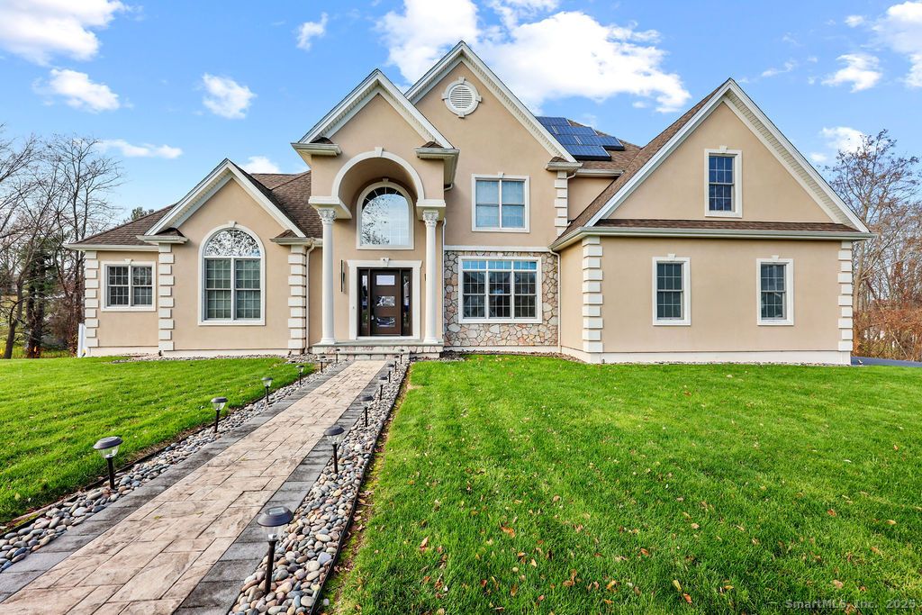 Photo of 81 Aresco Drive, Middletown, CT 06457 (MLS # 24141143)