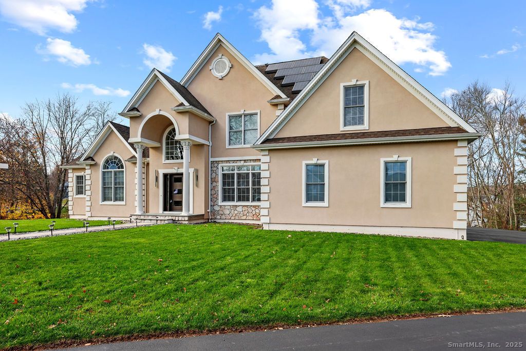 Photo of 81 Aresco Drive, Middletown, CT 06457 (MLS # 24141143)