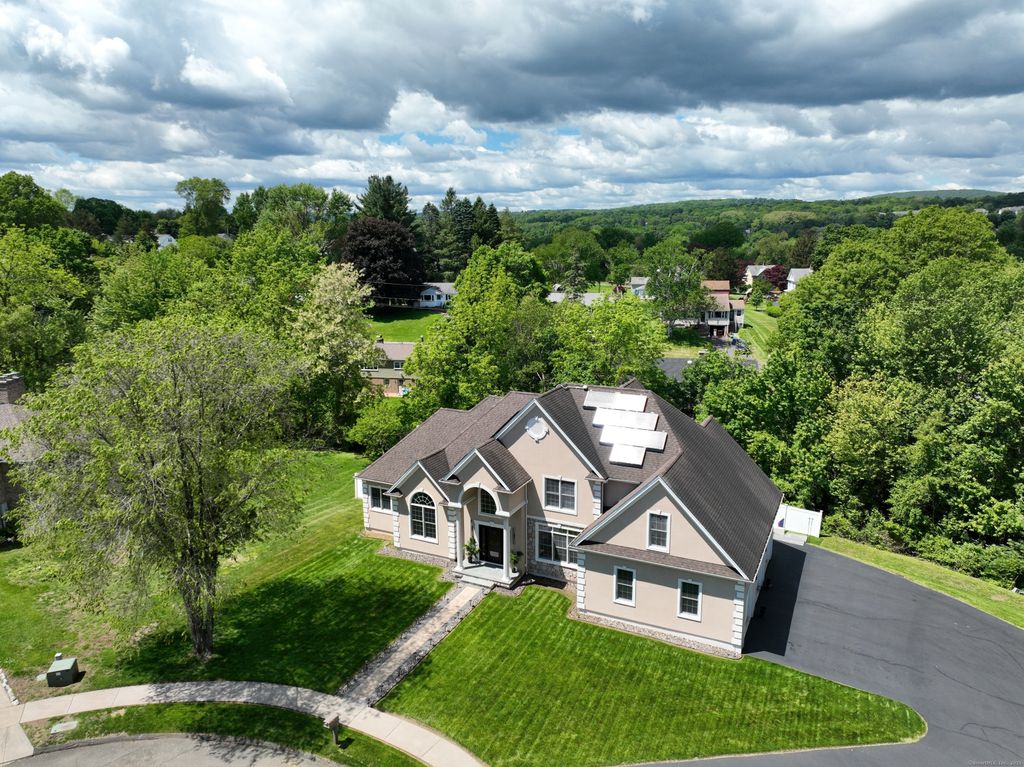 Photo of 81 Aresco Drive, Middletown, CT 06457 (MLS # 24141143)