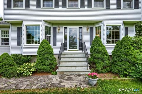 Tiny photo for 44 Chapin Road, New Milford, CT 06776 (MLS # 24186603)