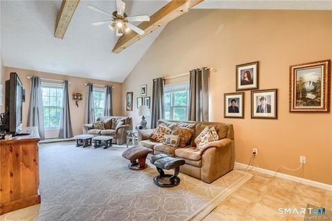 Tiny photo for 44 Chapin Road, New Milford, CT 06776 (MLS # 24186603)