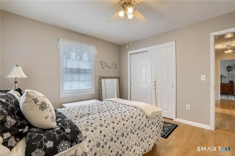 Tiny photo for 44 Chapin Road, New Milford, CT 06776 (MLS # 24186603)