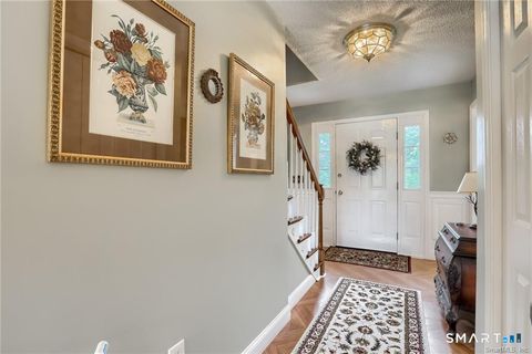 Tiny photo for 44 Chapin Road, New Milford, CT 06776 (MLS # 24186603)
