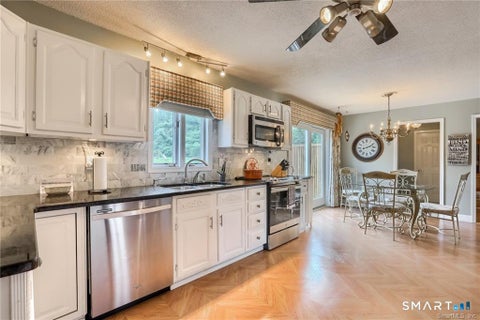 Tiny photo for 44 Chapin Road, New Milford, CT 06776 (MLS # 24186603)