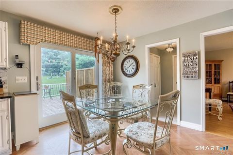 Tiny photo for 44 Chapin Road, New Milford, CT 06776 (MLS # 24186603)