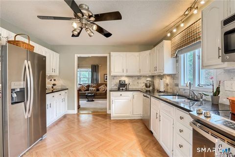 Tiny photo for 44 Chapin Road, New Milford, CT 06776 (MLS # 24186603)