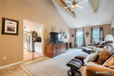 Tiny photo for 44 Chapin Road, New Milford, CT 06776 (MLS # 24186603)
