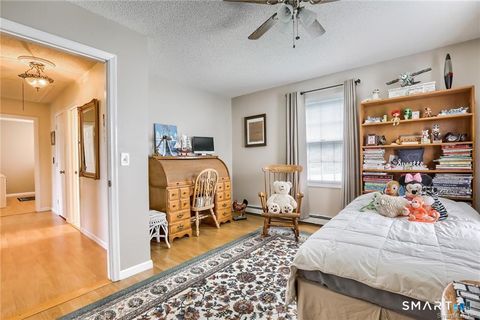 Tiny photo for 44 Chapin Road, New Milford, CT 06776 (MLS # 24186603)