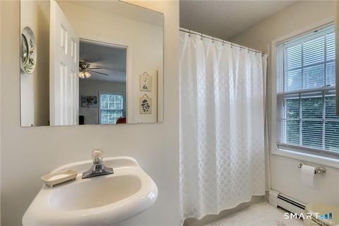 Tiny photo for 44 Chapin Road, New Milford, CT 06776 (MLS # 24186603)