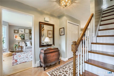Tiny photo for 44 Chapin Road, New Milford, CT 06776 (MLS # 24186603)