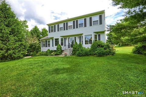Tiny photo for 44 Chapin Road, New Milford, CT 06776 (MLS # 24186603)