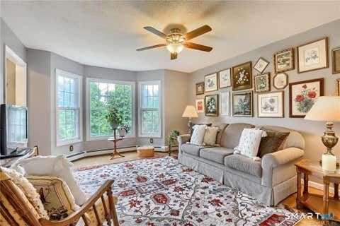 Tiny photo for 44 Chapin Road, New Milford, CT 06776 (MLS # 24186603)