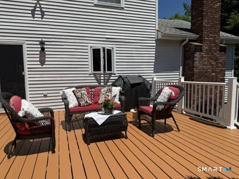 Tiny photo for 44 Chapin Road, New Milford, CT 06776 (MLS # 24186603)