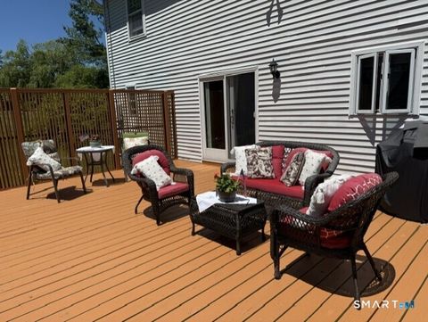 Tiny photo for 44 Chapin Road, New Milford, CT 06776 (MLS # 24186603)