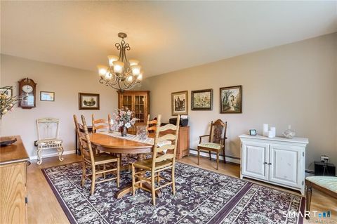Tiny photo for 44 Chapin Road, New Milford, CT 06776 (MLS # 24186603)