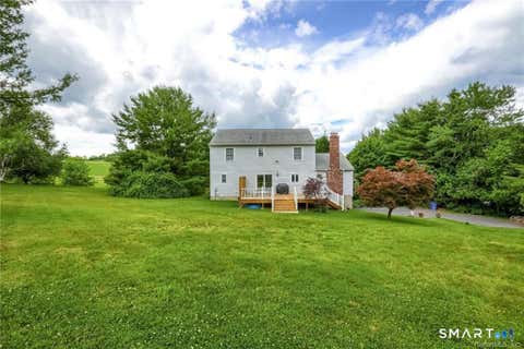 Tiny photo for 44 Chapin Road, New Milford, CT 06776 (MLS # 24186603)
