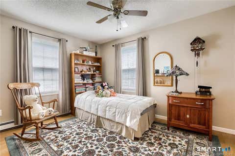 Tiny photo for 44 Chapin Road, New Milford, CT 06776 (MLS # 24186603)