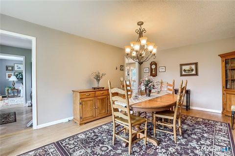 Tiny photo for 44 Chapin Road, New Milford, CT 06776 (MLS # 24186603)