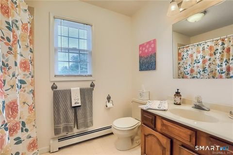 Tiny photo for 44 Chapin Road, New Milford, CT 06776 (MLS # 24186603)