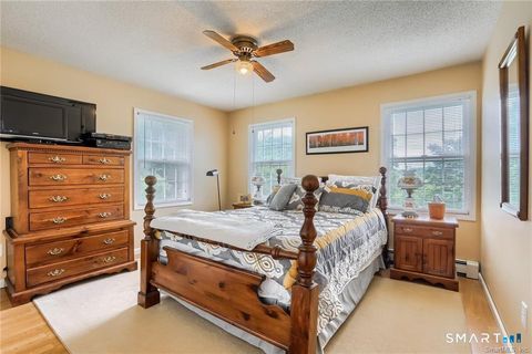 Tiny photo for 44 Chapin Road, New Milford, CT 06776 (MLS # 24186603)