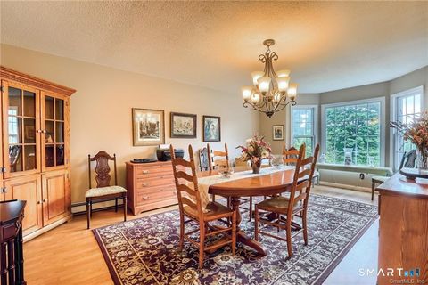 Tiny photo for 44 Chapin Road, New Milford, CT 06776 (MLS # 24186603)