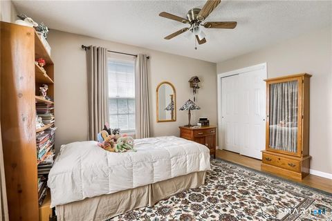 Tiny photo for 44 Chapin Road, New Milford, CT 06776 (MLS # 24186603)