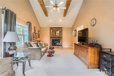 Tiny photo for 44 Chapin Road, New Milford, CT 06776 (MLS # 24186603)