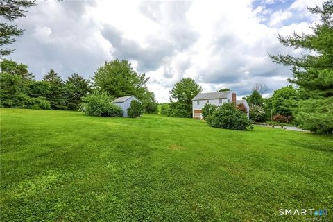 Tiny photo for 44 Chapin Road, New Milford, CT 06776 (MLS # 24186603)