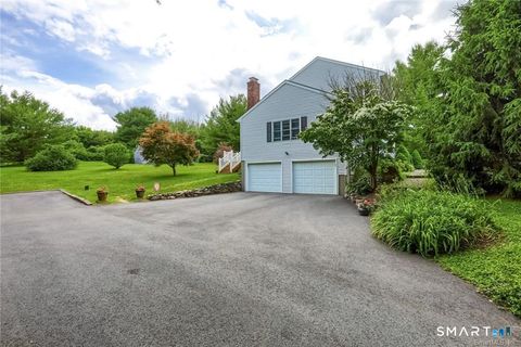 Tiny photo for 44 Chapin Road, New Milford, CT 06776 (MLS # 24186603)