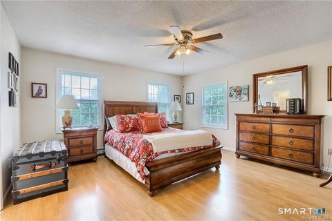 Tiny photo for 44 Chapin Road, New Milford, CT 06776 (MLS # 24186603)