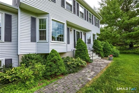 Tiny photo for 44 Chapin Road, New Milford, CT 06776 (MLS # 24186603)