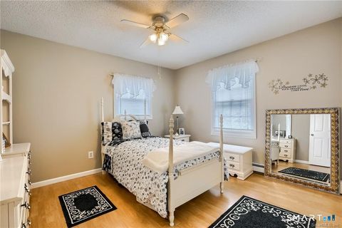 Tiny photo for 44 Chapin Road, New Milford, CT 06776 (MLS # 24186603)