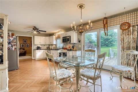 Tiny photo for 44 Chapin Road, New Milford, CT 06776 (MLS # 24186603)