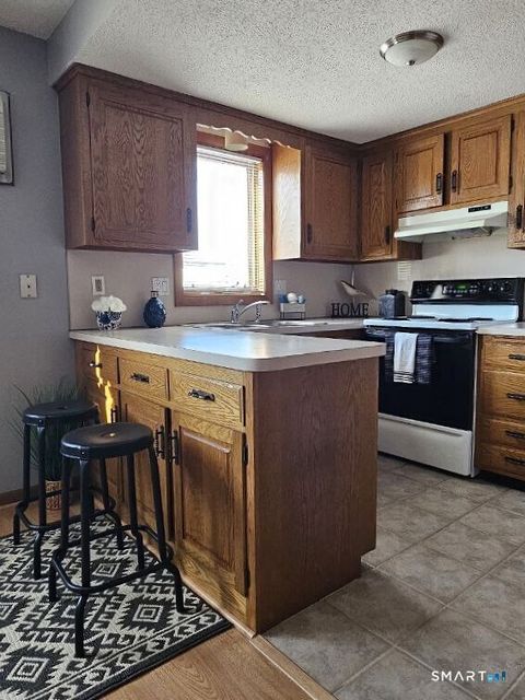 Tiny photo for 482 East Street #APT 16, Plainville, CT 06062 (MLS # 24149936)