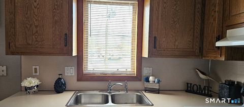 Tiny photo for 482 East Street #APT 16, Plainville, CT 06062 (MLS # 24149936)