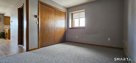 Tiny photo for 482 East Street #APT 16, Plainville, CT 06062 (MLS # 24149936)